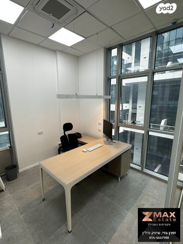 משרדים, הרוקמים, חולון