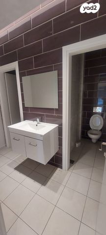 משרדים, רחה פריאר, באר שבע