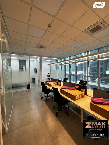 משרדים, הרוקמים, חולון