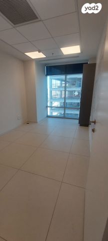 משרדים, רחה פריאר, באר שבע