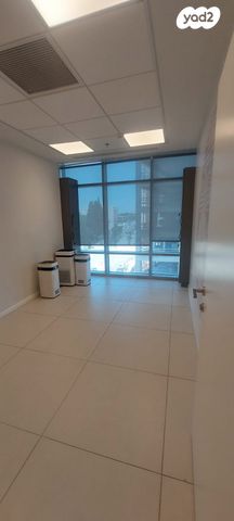 משרדים, רחה פריאר, באר שבע