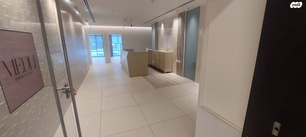 משרדים, רחה פריאר, באר שבע