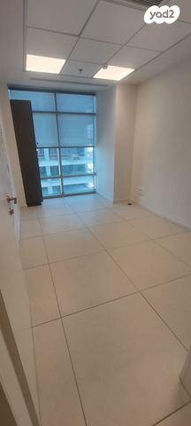 משרדים, רחה פריאר, באר שבע