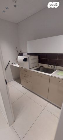 משרדים, רחה פריאר, באר שבע