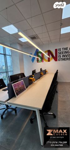 משרדים, הרוקמים, חולון