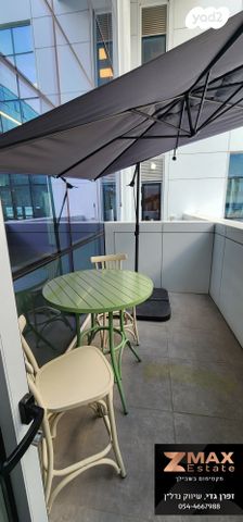 משרדים, הרוקמים, חולון