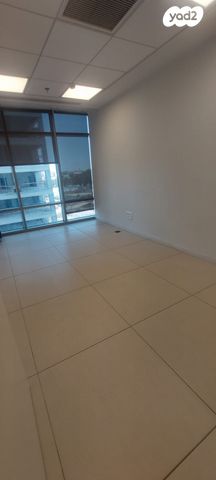 משרדים, רחה פריאר, באר שבע