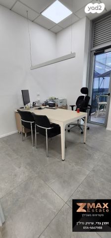 משרדים, הרוקמים, חולון