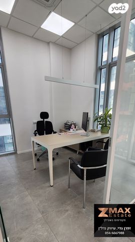 משרדים, הרוקמים, חולון