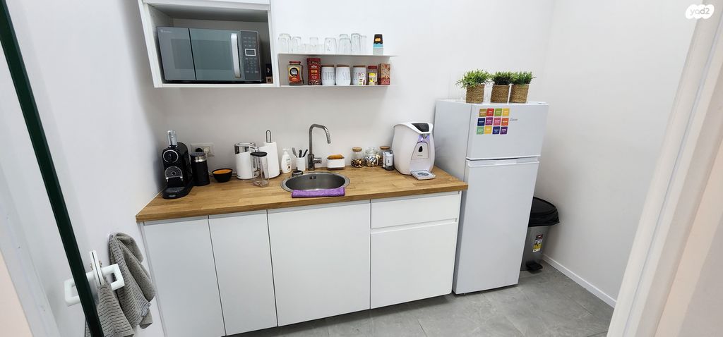 משרדים, הרוקמים, חולון