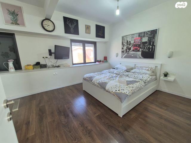 בית פרטי/ קוטג', אורנית