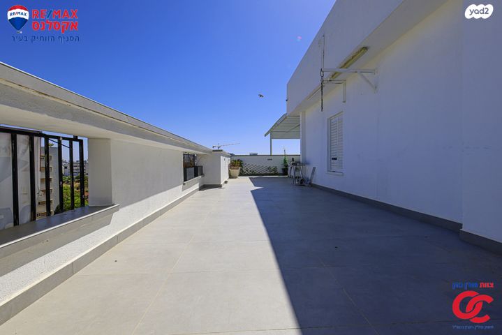 גג/ פנטהאוז, לסקוב, בן גוריון, חולון