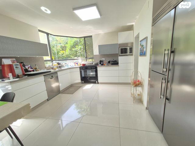 בית פרטי/ קוטג', אורנית