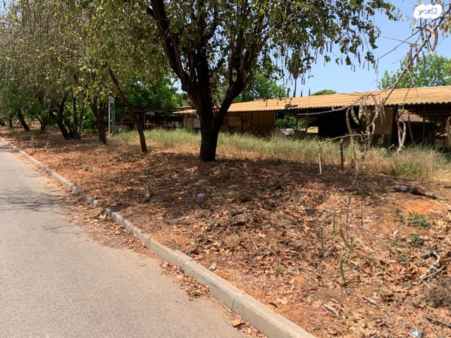 משק חקלאי/ נחלה, כפר הס