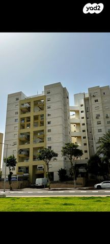 דירה, אשקלון