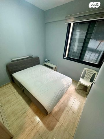 דירה, שדרות מוצקין, תל אביב יפו