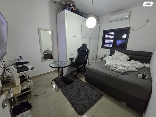 דירה, אנגל 9, נווה דוד, רמלה