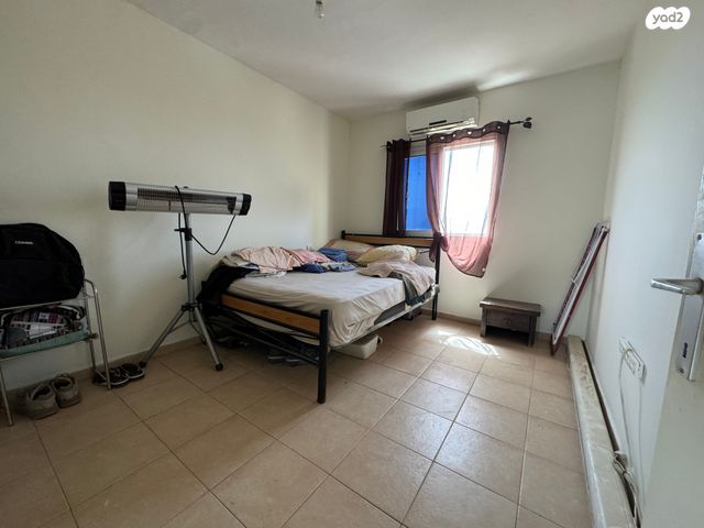 דירה, שדרות ששת הימים 2101, אילת