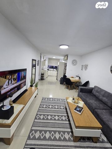 דירה, אנגל 9, נווה דוד, רמלה