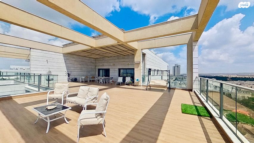 גג/ פנטהאוז, אלישע הנביא, מודיעין מכבים רעות