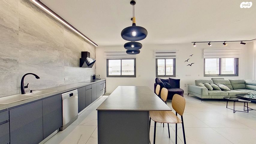 גג/ פנטהאוז, אלישע הנביא, מודיעין מכבים רעות