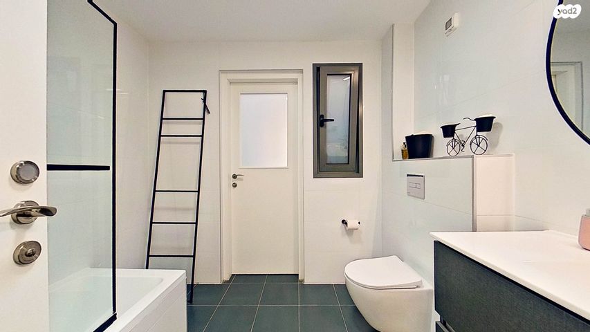 גג/ פנטהאוז, אלישע הנביא, מודיעין מכבים רעות