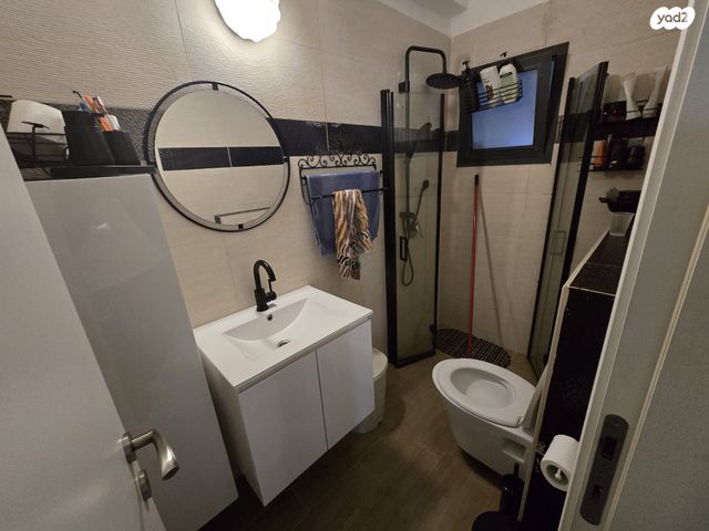 דירה, אנגל 9, נווה דוד, רמלה