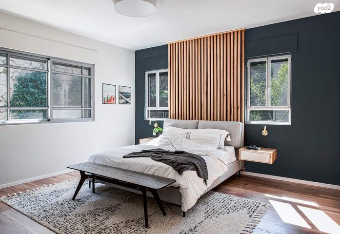 דו משפחתי, אורנית