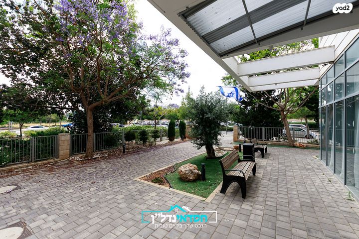 דירה, הסירה, יבנה