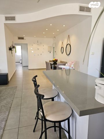 דירה, השיקמה, צמח השדה, מעלה אדומים