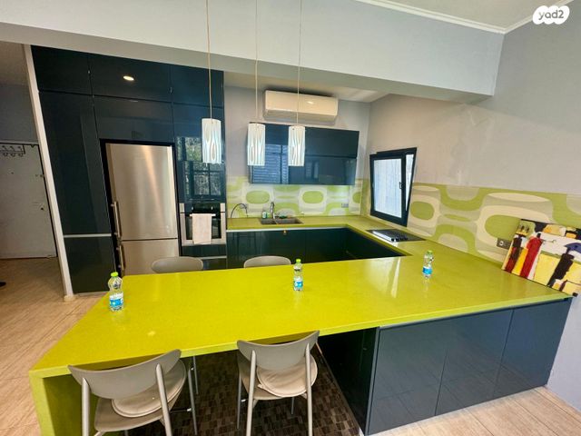 דירה, שדרות מוצקין, תל אביב יפו