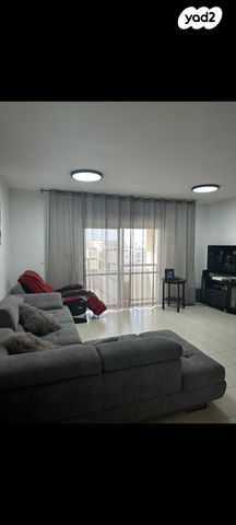 דירה, אשקלון