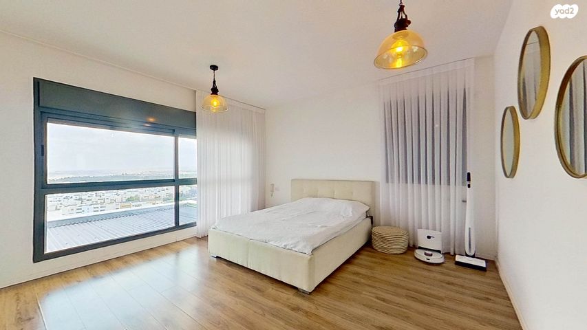 גג/ פנטהאוז, אלישע הנביא, מודיעין מכבים רעות