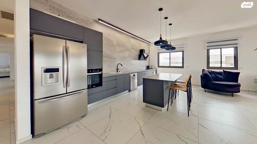 גג/ פנטהאוז, אלישע הנביא, מודיעין מכבים רעות