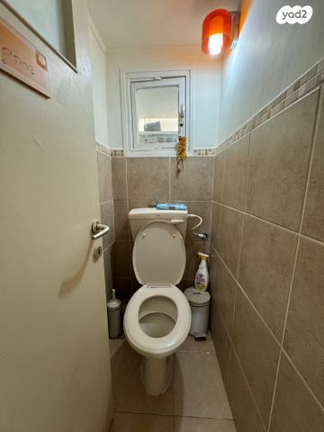 דירה, שדרות ששת הימים 2101, אילת