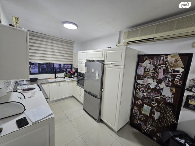 דירה, אנגל 9, נווה דוד, רמלה