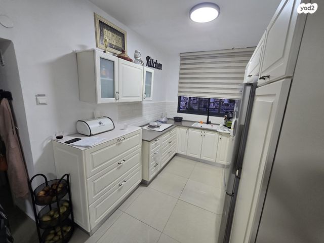 דירה, אנגל 9, נווה דוד, רמלה