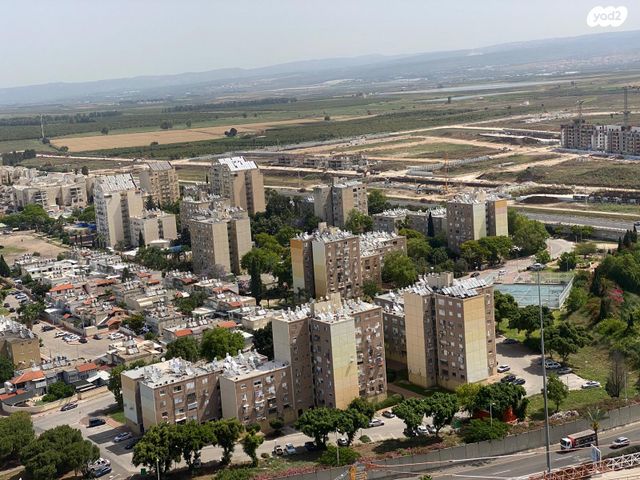 גג/ פנטהאוז