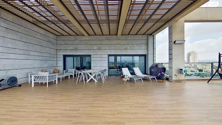 גג/ פנטהאוז, אלישע הנביא, מודיעין מכבים רעות