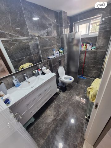 דירה, האביבית, עיר גנים, ירושלים