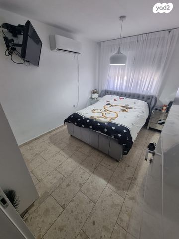 דירה, האביבית, עיר גנים, ירושלים