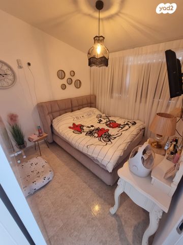 דירה, האביבית, עיר גנים, ירושלים