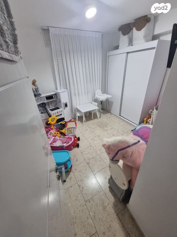 דירה, האביבית, עיר גנים, ירושלים