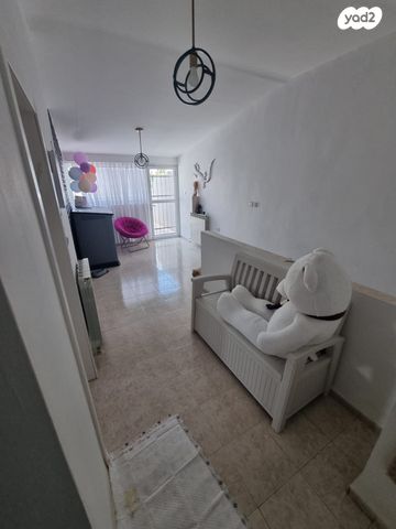 דירה, האביבית, עיר גנים, ירושלים