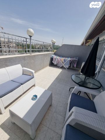 דירה, האביבית, עיר גנים, ירושלים