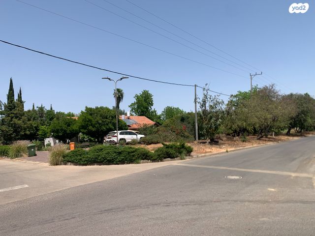 משק חקלאי/ נחלה