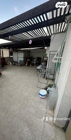 דירה, גני אביב, לוד