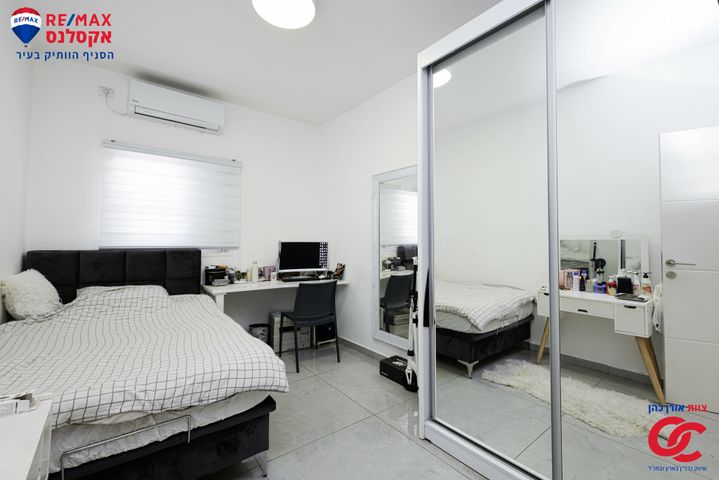 גג/ פנטהאוז, לסקוב, בן גוריון, חולון