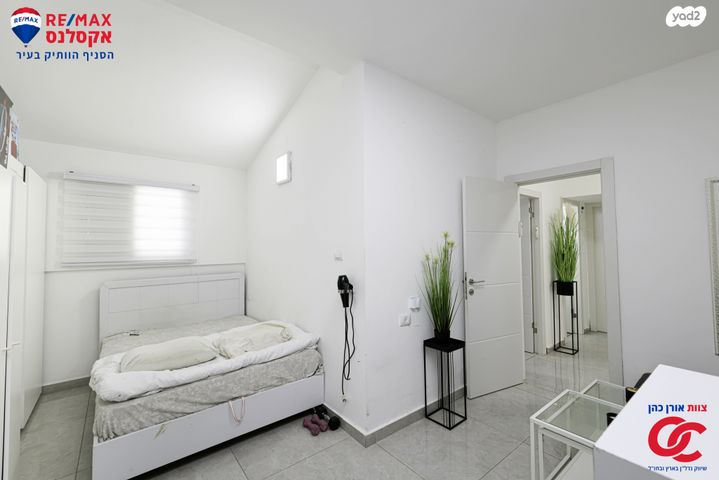 גג/ פנטהאוז, לסקוב, בן גוריון, חולון