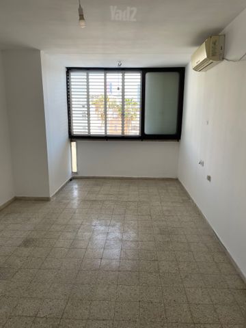 דירה להשכרה בתל אביב יפו (תיווך) — 4